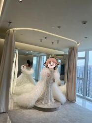 -MANLI BRIDAL婚纱