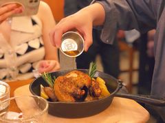 -HIB HUB公社(解放西路店)