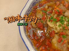 -顺风山庄(水濂山店)