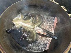 -好灶头妈妈菜·柴火灶台鱼·千岛湖土菜地标美食