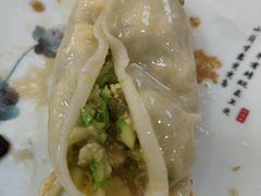 -春水锅贴·传统鲁菜(大明湖店)