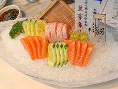 -青蓬蒸汽海鲜·深圳老字号·团建聚会(壹方城店)