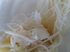 银丝卷-新竹里馆·花园餐厅(兴苑路店)