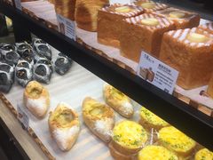 -早安巴黎(四季坊店)