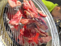 -本炙炭烤·蒲烧活鳗料理店(金沙洲店)