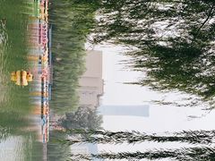 -团结湖公园