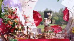 -Aimee'sCake婚礼甜品台·企业商务茶歇