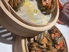 -杨氏青龙虾·羊蝎子(金盛路总店)