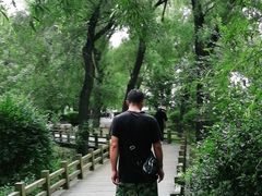 -长春市南湖公园