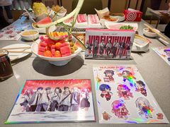 -海底捞火锅(银泰中心店)