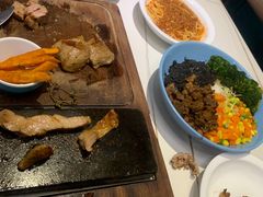 -杯子红牛排(西樵店)