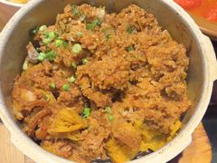 压锅双拼-鸡毛店·川菜(双楠店)