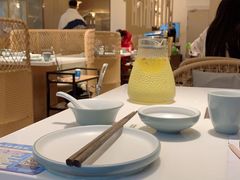 大堂-东椰·海南椰子鸡火锅(朝阳门店)