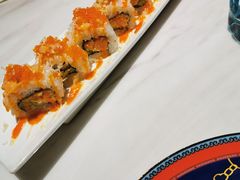 -Gray Whale 灰鲸餐厅(北美N1店)