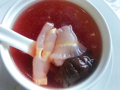 -世博源公馆·本帮融合菜·主题包厢·江景餐厅