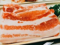 五花肉-喜来稀肉(虹泉路店)