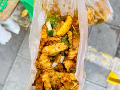 -段继美炸品店