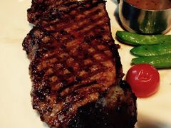 -食间牛排(湖西路店)