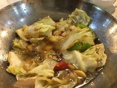 -陈生记黑鱼馆·20年活鱼现杀(宁波鼓楼店)