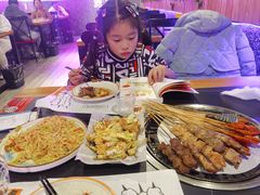 -夜小腰烧烤(中华路店)