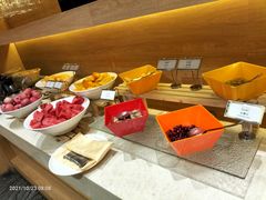 -广州珠江新城维多利酒店
