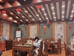 -合肥妈妈菜(青阳南路店)