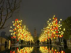 -上海市龙华烈士陵园