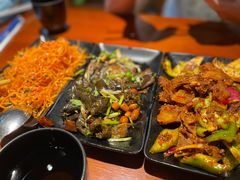 -鑫日千里马朝鲜族小馆(总店)