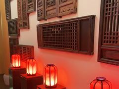 -黄山悦榕庄明月白云餐厅