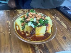 -笔记安顺夺夺粉火锅