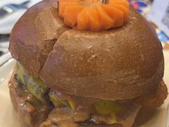 -LESCEDARS Brasserie Bistro香柏树