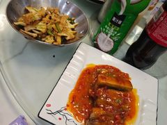 -尚岛私房菜(西方巷店)