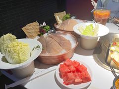 -九鼎轩脆毛肚火锅(南京东路店)