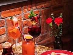 -BROWNSTONE布朗石西班牙餐厅(富城店)