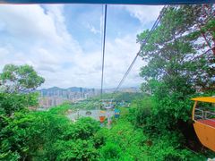-珠海圆明新园