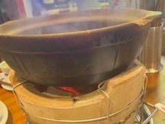 -捞围鲜·港式打边炉(海阳路店)
