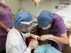 -劲松口腔医院(蓝色港湾院)