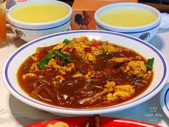 -盛和友·大院炒鸡(平度青岛路店)