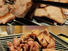 -味太助·银饭食堂(中华城店)