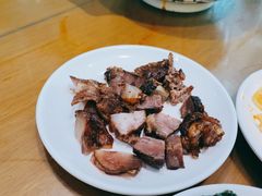 -清真磨沟沿老字号牛肉面(总店)