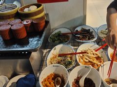 -蔬之缘素食(东城分店)