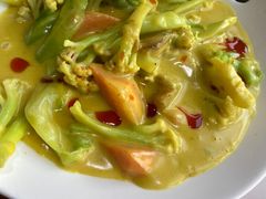 -越谜·越南餐厅(长白店)