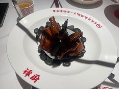 -谭厨中山传家菜.乳鸽.脆鲩鱼(华强北中航城店)