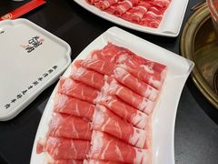 -北门涮肉·铜锅涮肉(南锣鼓巷店)