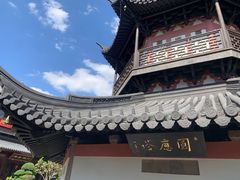 -西林禅寺