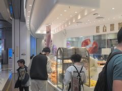 -卡玛王子·面包·蛋糕(南山宝能环球汇店)