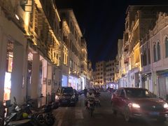 -三爷糟粕醋·鲜鱼汤·海南特色小吃(新华南路店)
