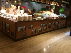 -OPEN開全日自助餐厅·西餐·海鲜(佛山希尔顿酒店)