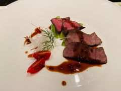 -Ginza Onodera铁板烧(外滩十八号店)