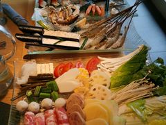 -生如夏花泰式火锅(西村黑金店)
